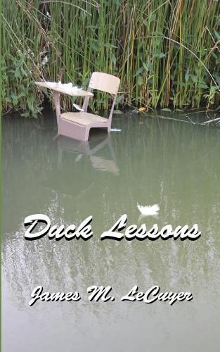 Cover image for Duck Lessons