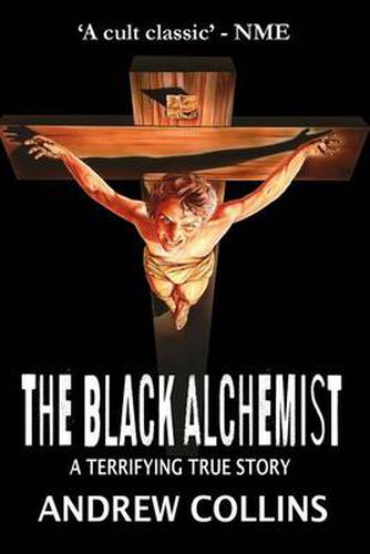 Cover image for The Black Alchemist