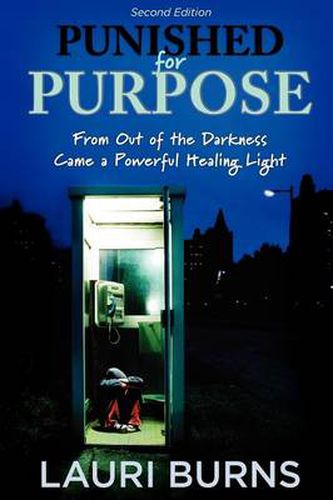 Cover image for Punished for Purpose