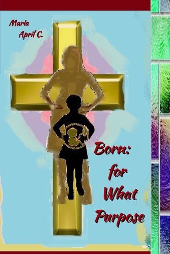 Cover image for Born