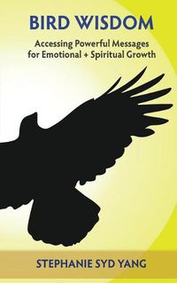 Cover image for Bird Wisdom