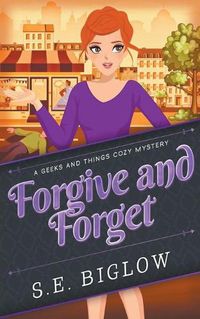 Cover image for Forgive and Forget