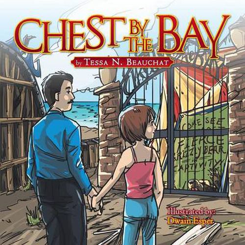 Cover image for Chest by the Bay