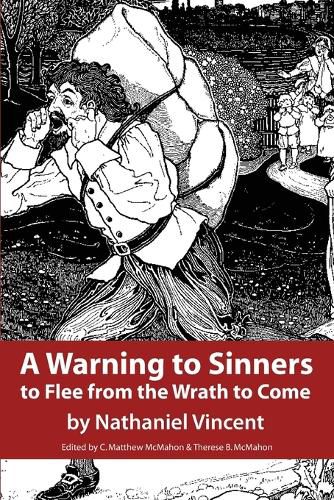 Cover image for A Warning to Sinners to Flee from the Wrath to Come