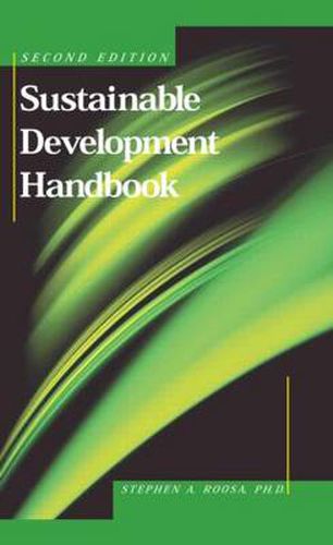 Cover image for Sustainable Development Handbook