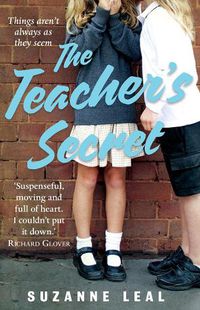 Cover image for The Teacher's Secret