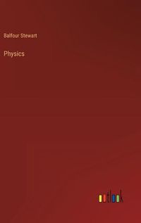 Cover image for Physics