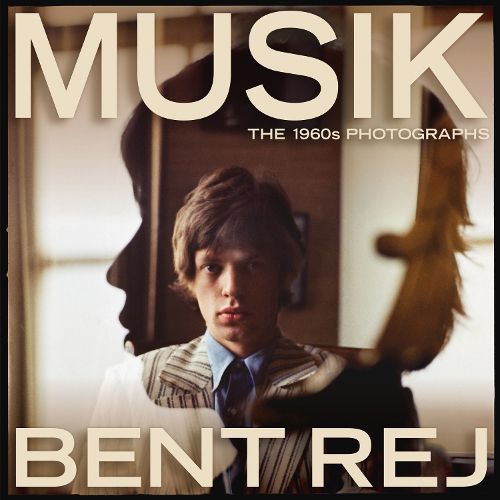 Cover image for Musik
