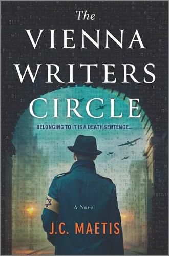 Cover image for The Vienna Writers Circle