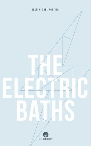 Cover image for Electric Baths