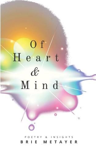 Cover image for Of Heart & Mind: Poetry and Insights