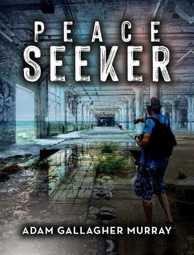 Cover image for Peace Seeker