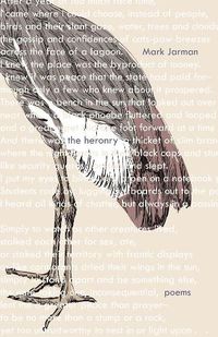 Cover image for The Heronry