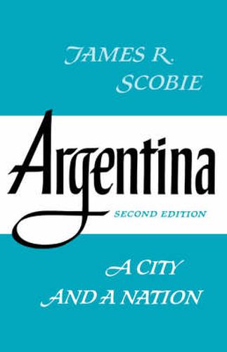 Cover image for Argentina