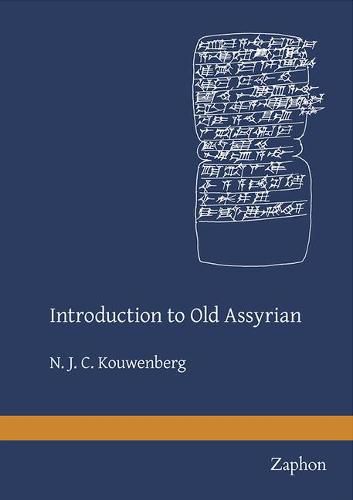 Cover image for Introduction to Old Assyrian
