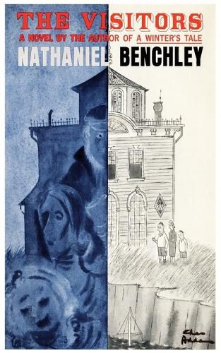 Cover image for The Visitors