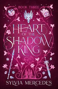 Cover image for Heart of the Shadow King