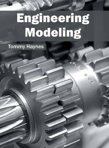 Cover image for Engineering Modeling