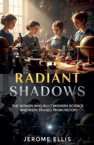 Cover image for Radiant Shadows