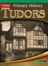Cover image for Tudors