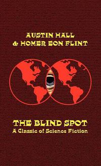 Cover image for The Blind Spot