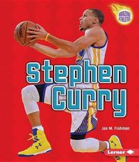 Cover image for Stephen Curry: Basketball