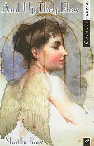 Cover image for And Up They Flew