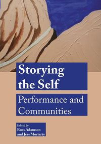 Cover image for Storying the Self