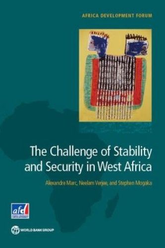 Cover image for The challenge of stability and security in West Africa