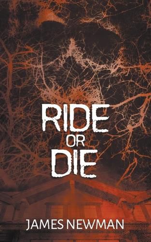 Cover image for Ride or Die