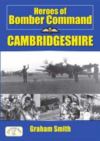 Cover image for Heroes of Bomber Command - Cambridgeshire