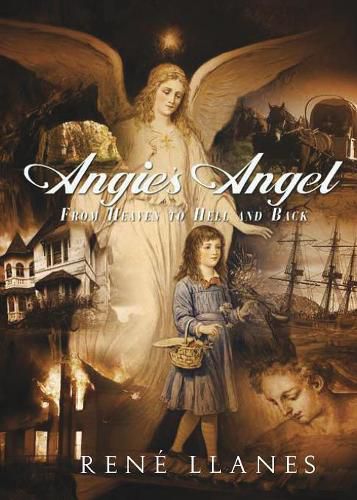 Cover image for Angie's Angel