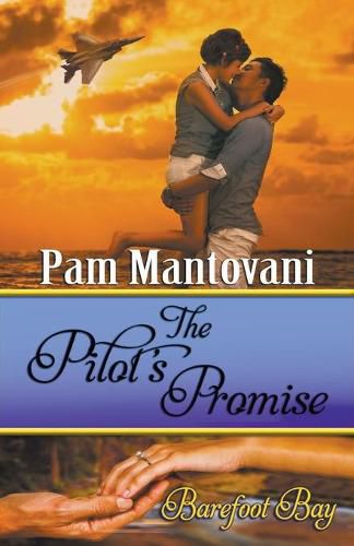 Cover image for The Pilot's Promise