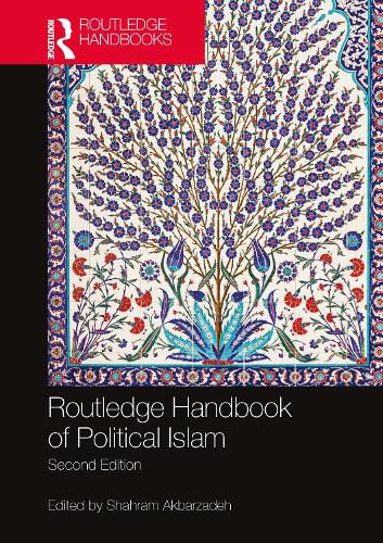 Cover image for Routledge Handbook of Political Islam