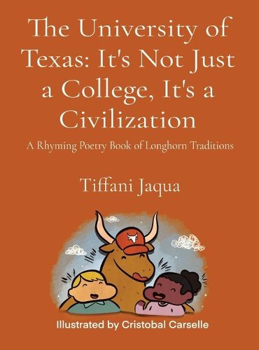 Cover image for The University of Texas