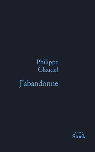 Cover image for J Abandonne