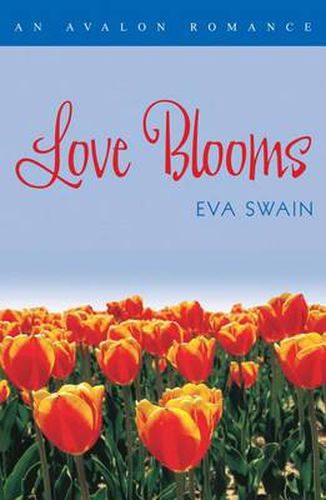 Cover image for Love Blooms