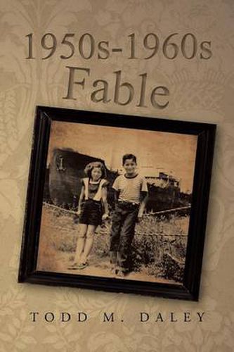 Cover image for 1950s-1960s Fable