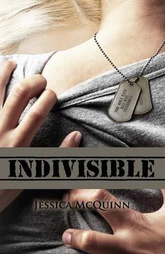 Cover image for Indivisible