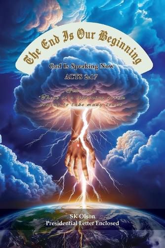 Cover image for The End Is Our Beginning