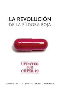 Cover image for La Revolucion De La Pildora Roja