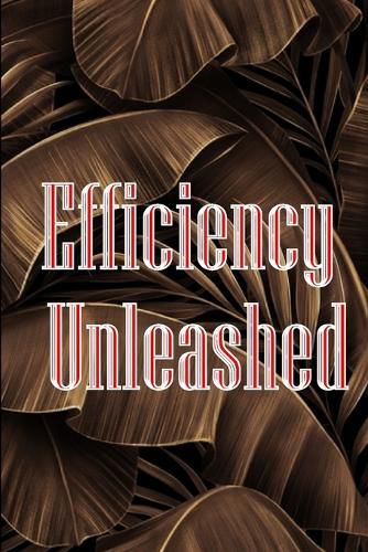 Cover image for Efficiency Unleashed