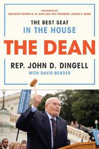 Cover image for The Dean: The Best Seat in the House