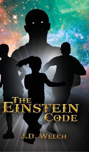 Cover image for The Einstein Code