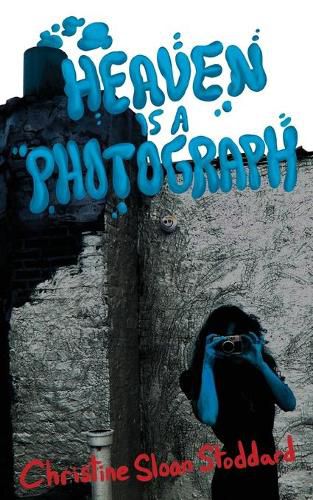 Cover image for Heaven is a Photograph