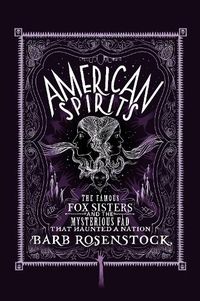 Cover image for American Spirits