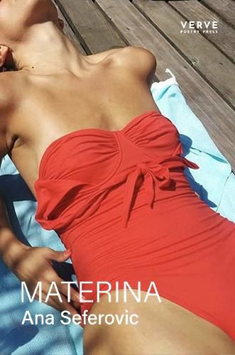 Cover image for MATERINA