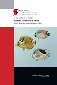 Cover image for In the Light of Evolution