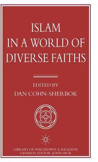 Cover image for Islam in a World of Diverse Faiths