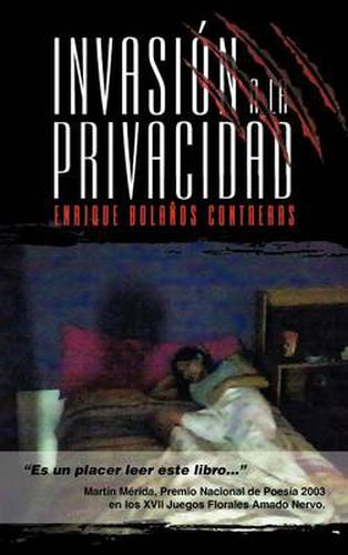 Cover image for Invasi N a la Privacidad